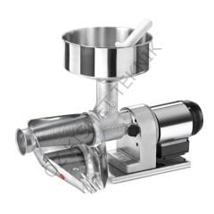 Tre Spade Big-2P Elegant Elektrikli Salça Makinesi 480 Watt