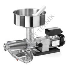 Tre Spade Med Junior Elektrikli Salça Makinesi 300 Watt