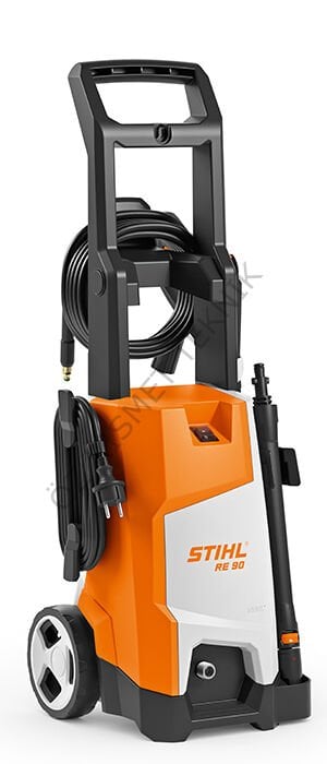 Stıhl RE90 Elektrikli Yıkama Makinesi