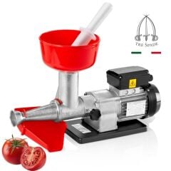 Tre Spade Sugo Mo/Mo Elektrikli Salça Makinesi 150 Watt