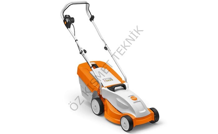 Stıhl RME235 Elektrikli Çim Biçme Makinesi