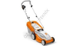 Stıhl RME235 Elektrikli Çim Biçme Makinesi