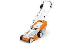 Stıhl RME235 Elektrikli Çim Biçme Makinesi