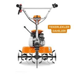 Stıhl MH610 Çapa Makinesi