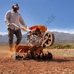 Stıhl MH610 Çapa Makinesi
