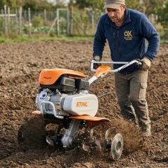 Stıhl MH610 Çapa Makinesi