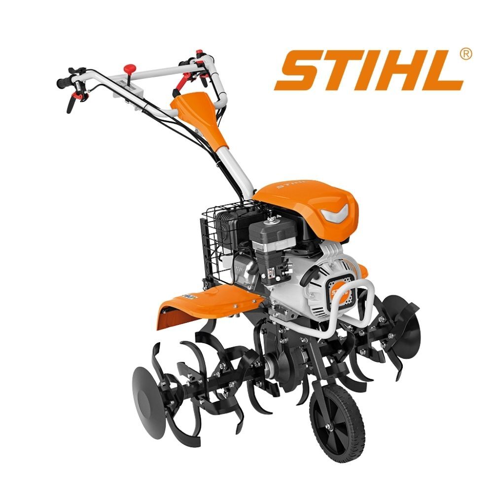 Stıhl MH710 Çapa Makinesi