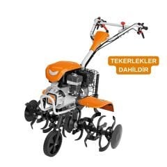 Stıhl MH710 Çapa Makinesi