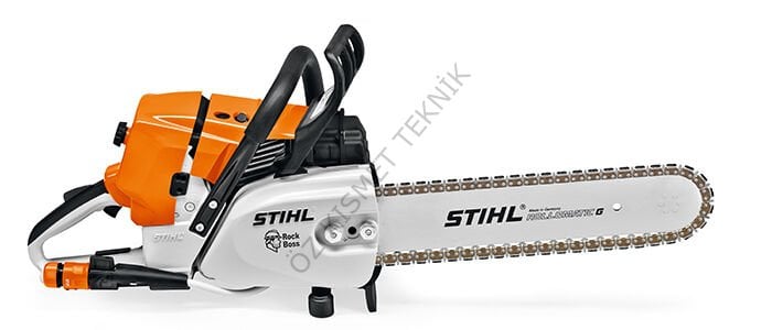 Stıhl GS461 Benzinli Beton Testeresi