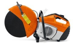Stıhl TS410 Benzinli Beton Kesme Makinesi