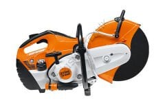 Stıhl TS480 Benzinli Beton Kesme Makinesi