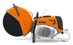 Stıhl TS700 Benzinli Beton Kesme Makinesi