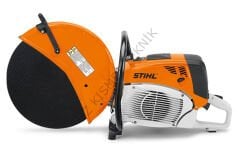 Stıhl TS800 Benzinli Beton Kesme Makinesi