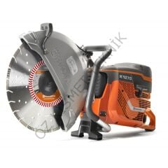 Husqvarna K1270 Benzinli Beton Kesme Makinesi