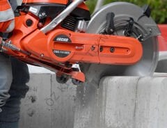 Echo CSG-7410ES Benzinli Beton Kesme Makinesi