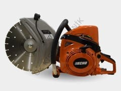 Echo CSG-7410ES Benzinli Beton Kesme Makinesi