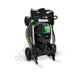 Ego Power LM2021E-SP KİT Akülü İtmeli Çim Biçme Makinesi 50 cm