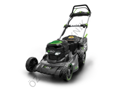 Ego Power LM2021E-SP KİT Akülü İtmeli Çim Biçme Makinesi 50 cm