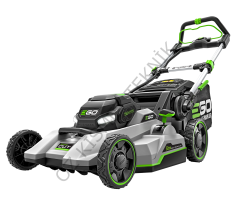 Ego Power LM2135E-SP KİT Akülü Şanzımanlı Çim Biçme Makinesi 52 cm