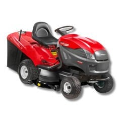 Castelgarden PTX240-HD Çim Biçme Traktörü