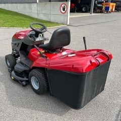 Castelgarden PTX240-HD Çim Biçme Traktörü