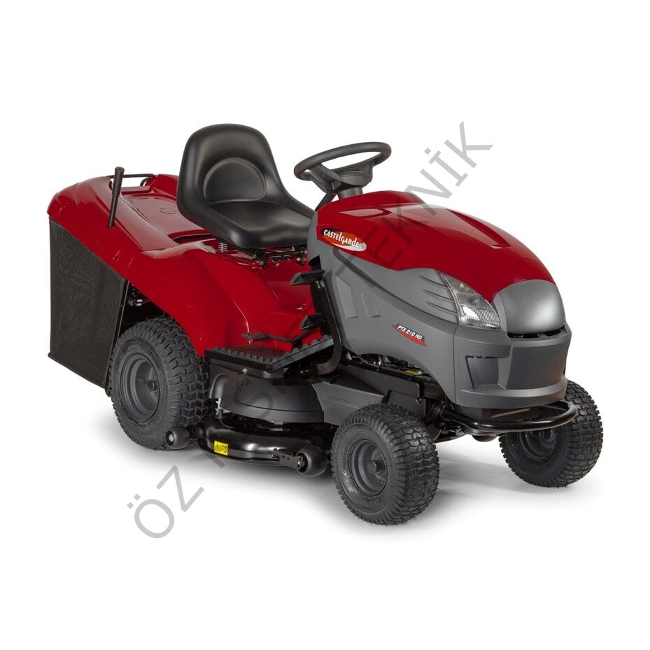 Castelgarden PTX240-HD Çim Biçme Traktörü
