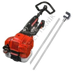 Cifarelli Sc 605 Ağaç Silkme ve Zeytin Hasat Makinesi
