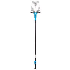 Koham KH-OS18-43250A Akülü Zeytin ve Meyve Hasat Makinesi