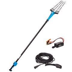 Koham KH-OS18-43250A Akülü Zeytin ve Meyve Hasat Makinesi