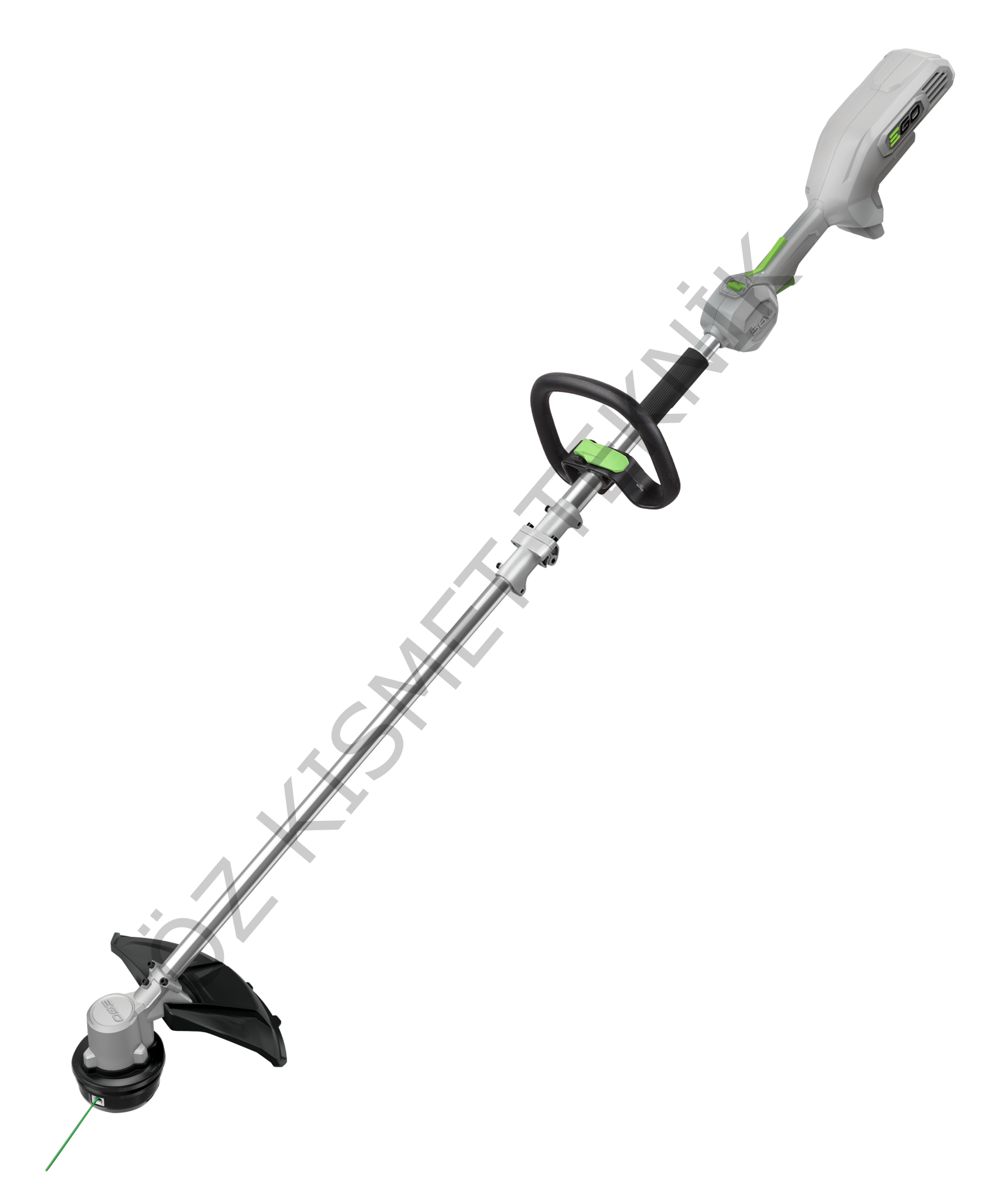 Ego Power ST1301E-S KİT Akülü Tırpan 33 cm
