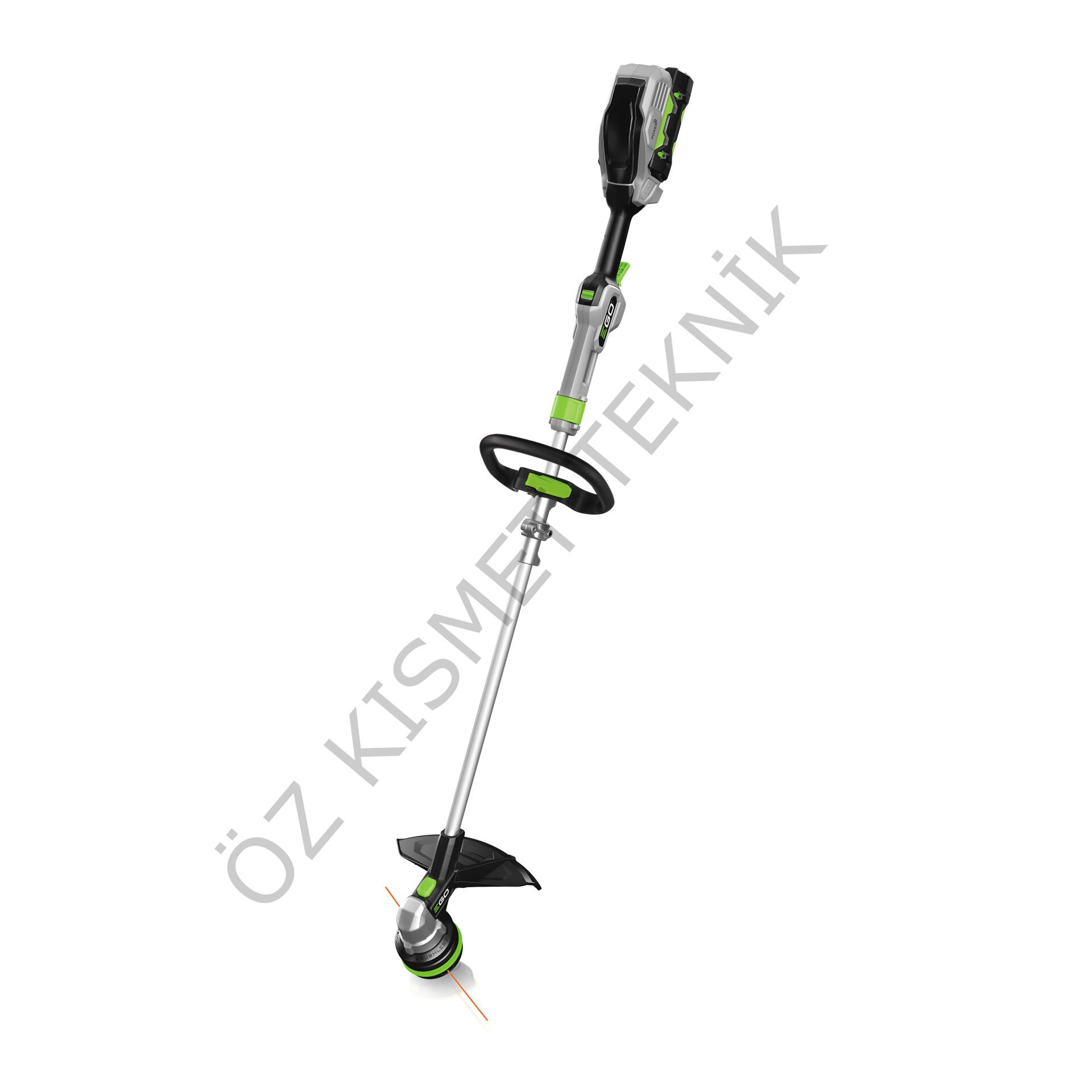 Ego Power ST1401E-ST KİT Akülü Tırpan 35 cm