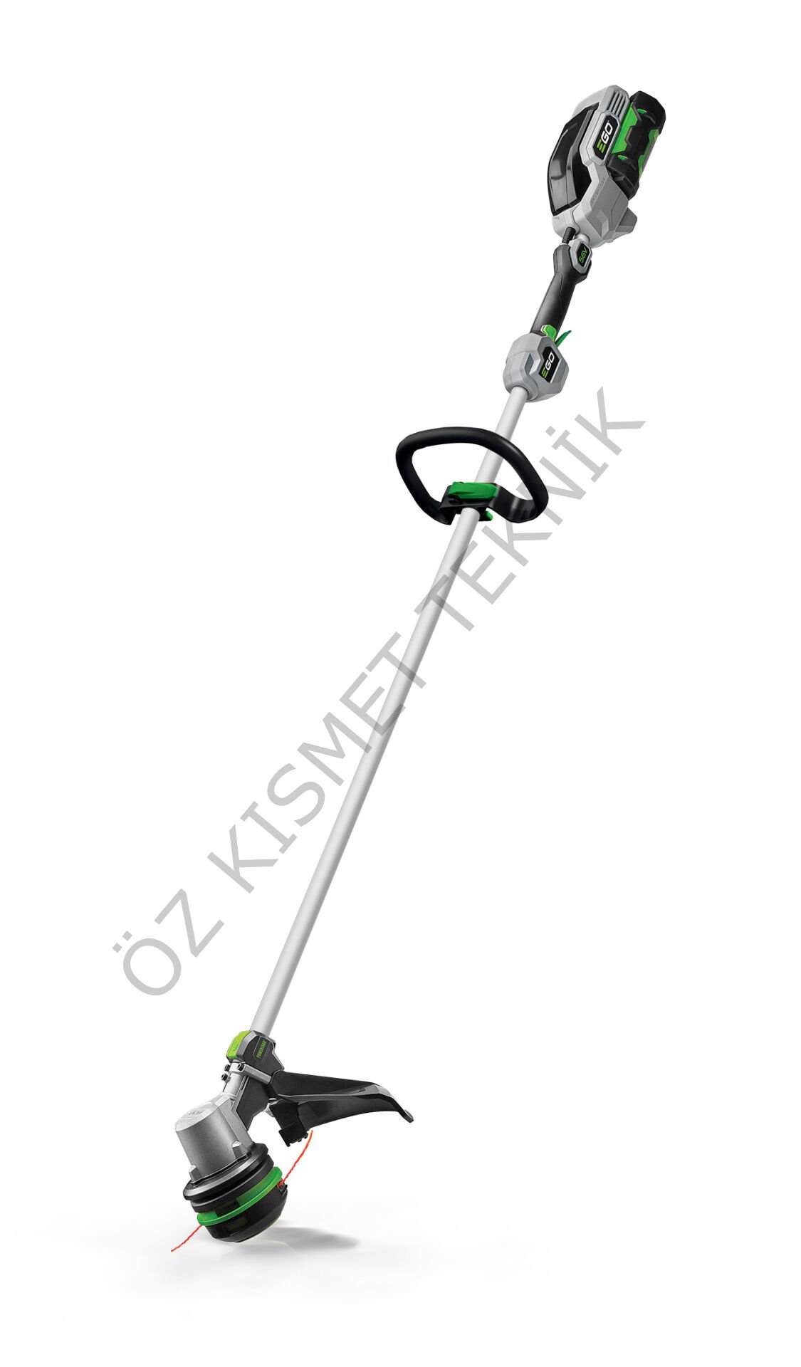 Ego Power ST1511E KİT Akülü Tırpan 38 cm