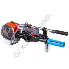 Campagnola El Toro Eur5 Zeytin ve Meyve Hasat Makinası 3.3 Hp