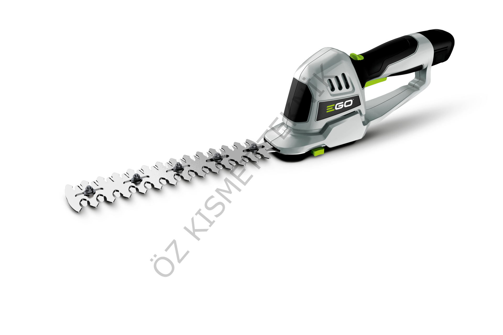 Ego Power CHT2001E KIT Akülü Çit Kesme Makinesi 20 cm