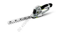 Ego Power CHT2001E KIT Akülü Çit Kesme Makinesi 20 cm