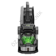 Ego Power FN1800E Taşınabilir Akülü Fan Serinletici Vantilatör 5.0Ah