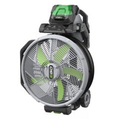 Ego Power FN1800E Taşınabilir Akülü Fan Serinletici Vantilatör 5.0Ah