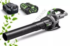 Ego Power LB5300E KİT Akülü Üfleme Makinesi