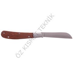 Palmera K03 Hafif Aşılama ve Budama Çakısı 68mm
