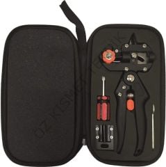 Palmera PA01 Aşı Makası Seti Çantalı