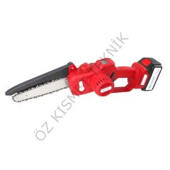 Energy CS023 Akülü Mini Dal Budama Testeresi 750 W