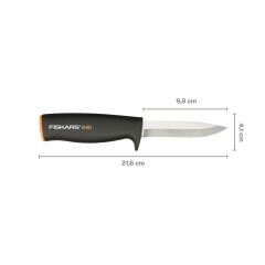 Fiskars Genel Kullanım Bıçağı K40 1001622