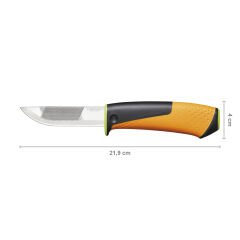 Fiskars Genel Kullanım Bıçağı Zanaatkar Bıçağı 1023620