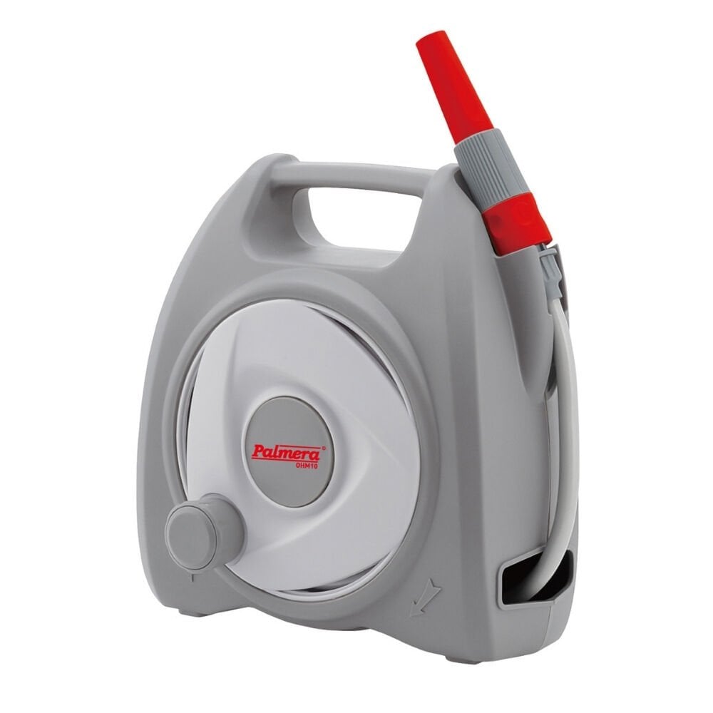 Palmera Mhm10 Manuel Hortum Makarası 10M