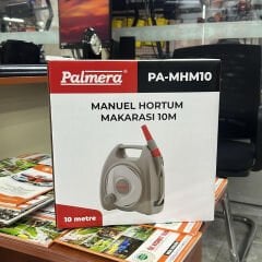 Palmera Mhm10 Manuel Hortum Makarası 10M