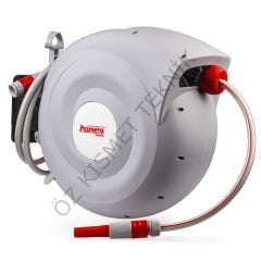 Palmera Pa-Ohm25 Otomatik Hortum Makarası 25 Metre