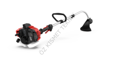 Energy GTK526DF Benzinli Yan Tırpan