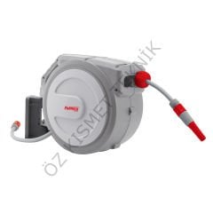 Palmera Pa-Ohm40 Otomatik Hortum Makarası 40 Metre