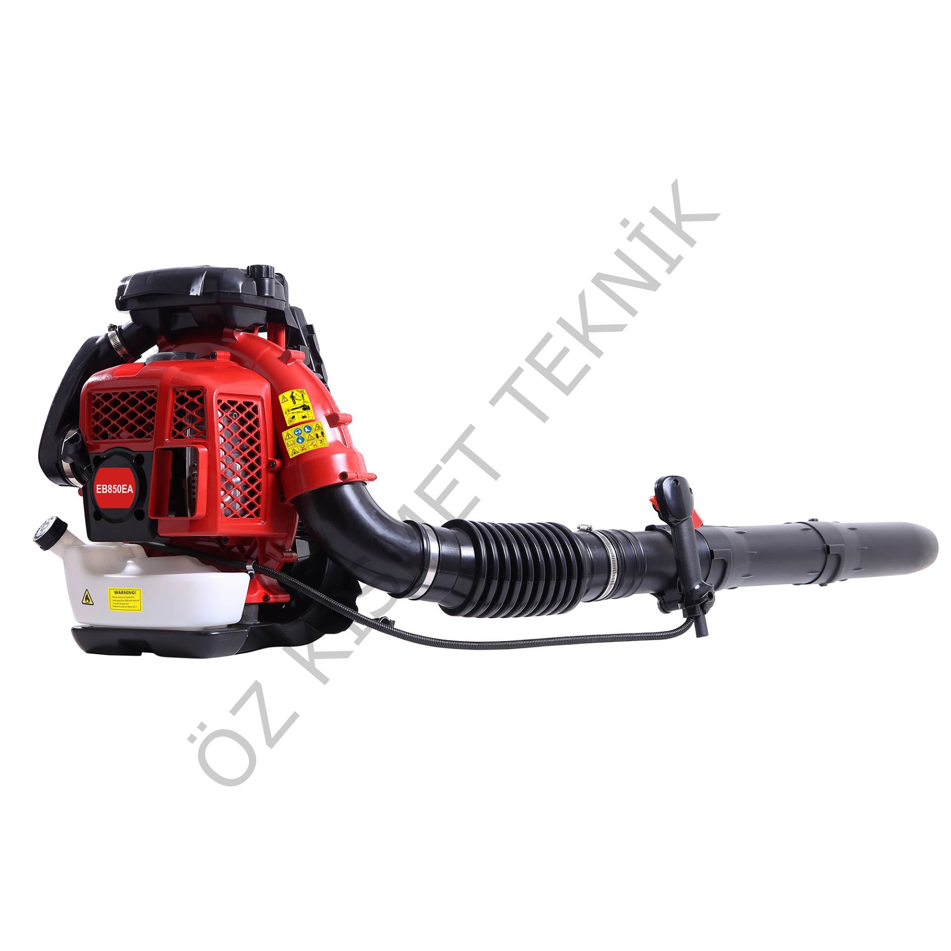 Energy EB850EA Benzinli Üfleme Makinesi