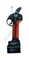 Energy FH2135 Akülü Budama Makası 16.8V
